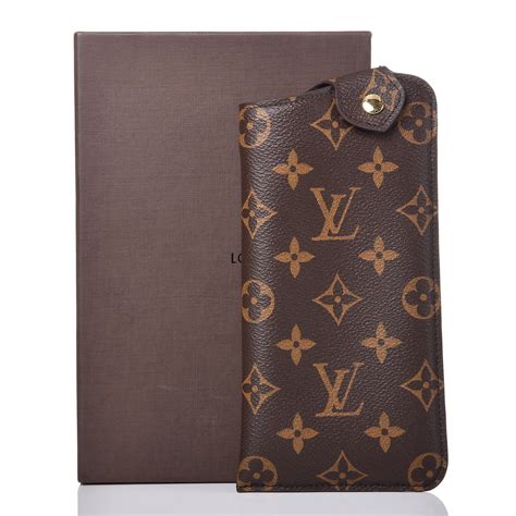 lv sunglasses case|louis vuitton sunglasses original price.